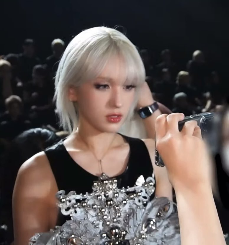 low quality somi (@lqjsm) on Twitter photo 