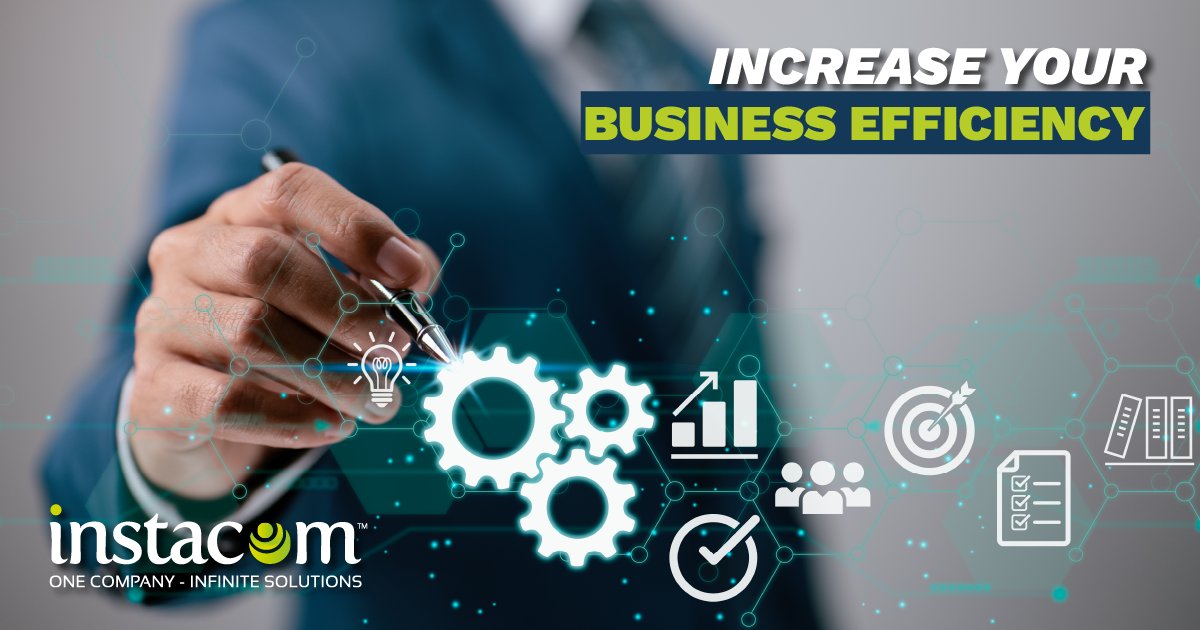 InstacomSA's tweet photo. Do you want to increase your business' efficiency? Contact Instacom today!

 📢 https://t.co/x2G0d7s4m6 https://t.co/xXaiBg6q0L