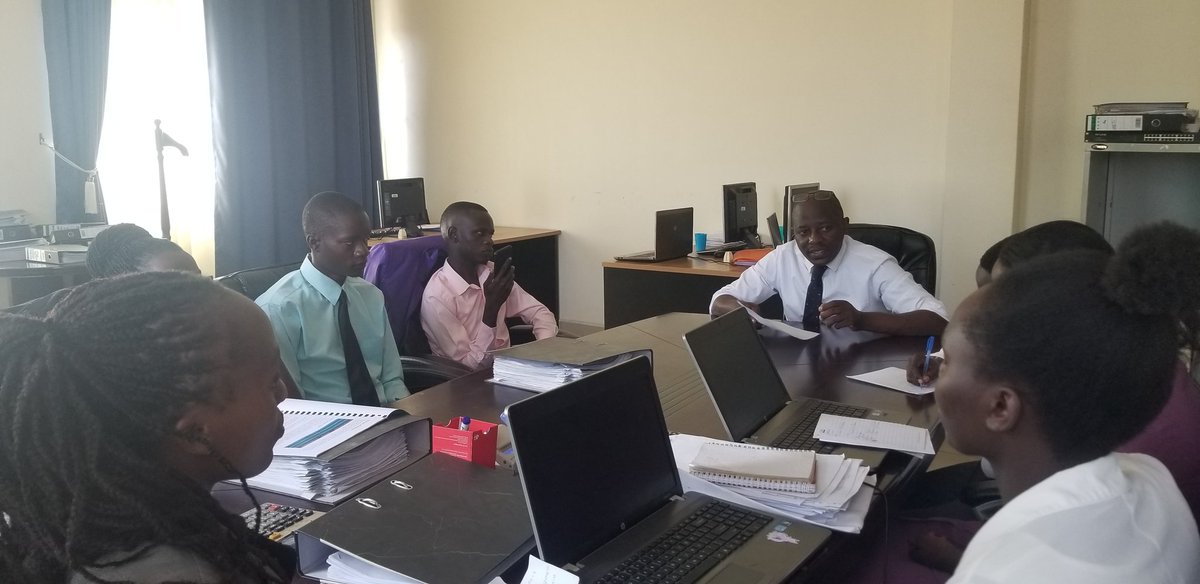TujAssociates's tweet photo. Our Monday meetings https://t.co/Uc1mqfDDzr