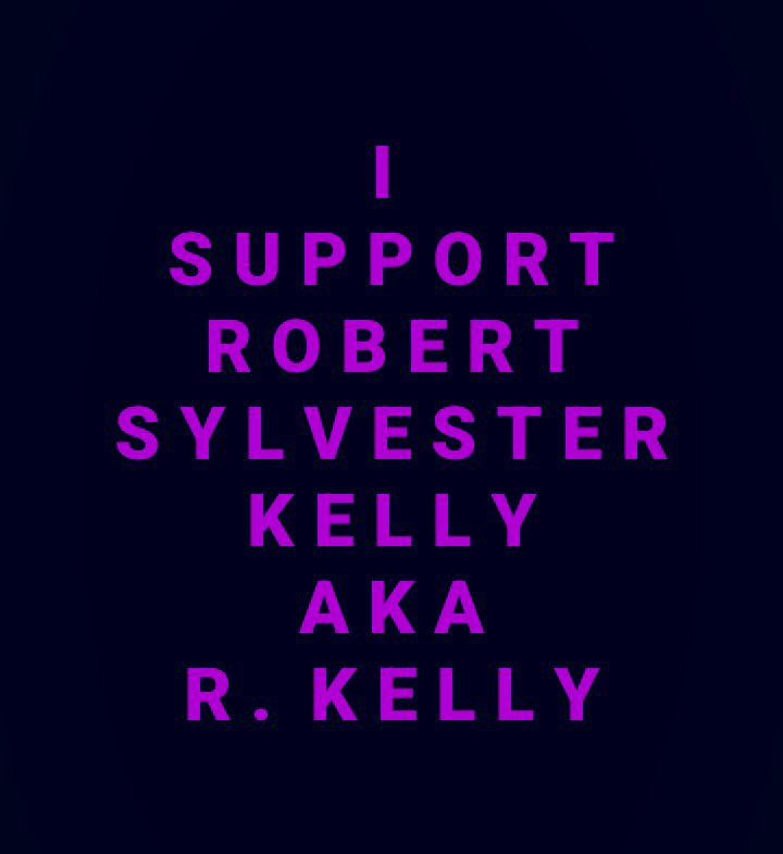freerkelly4ever's tweet photo. 💜🩶WE STAND WITH KELLZ!🩶💜

⚖️ FREE R. KELLY! ⚖️

@jan_currin
@Charislovess
@ErrickBrown71
@iArianaKellz
@SamKalsMom
@RKellySupporter
@Orzeszek86
@SupportRkelly
@R_KellyFans
@RkellzShady
@MUTETHEMNOTHIM
@Rkellly4eva
@JackieB68822187
@FreeRSK2020
@freerkelly4ever
@ReligiouzLove https://t.co/lq46v0XfD9