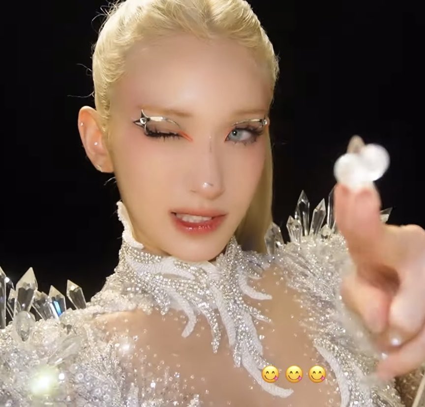 low quality somi (@lqjsm) on Twitter photo 