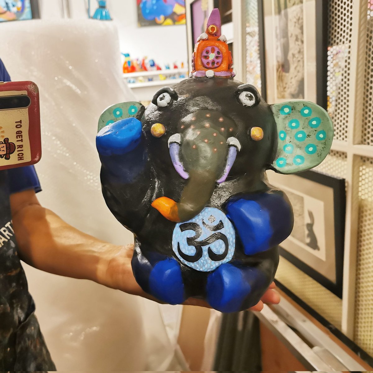 SUPACHET STUDIO tweet media