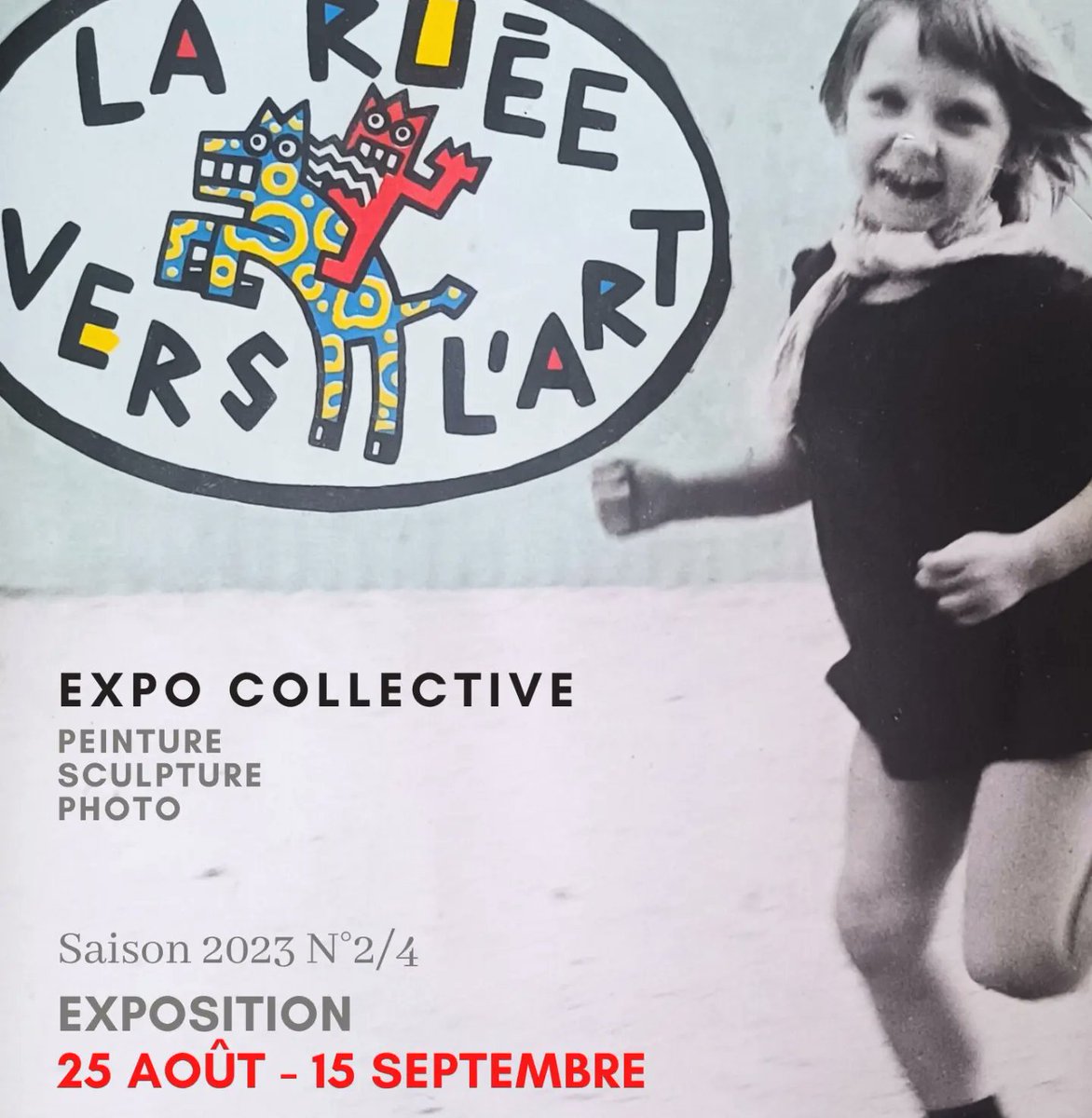 erickbourriot's tweet photo. Nouvelle expo "la ruée vers l'art" à l'Art au Bar. Parce que la vie est un élan vers.... #expo #dinardtourisme #artpourtous #artaubar #leminihicsurrance https://t.co/opIFTKwWhx