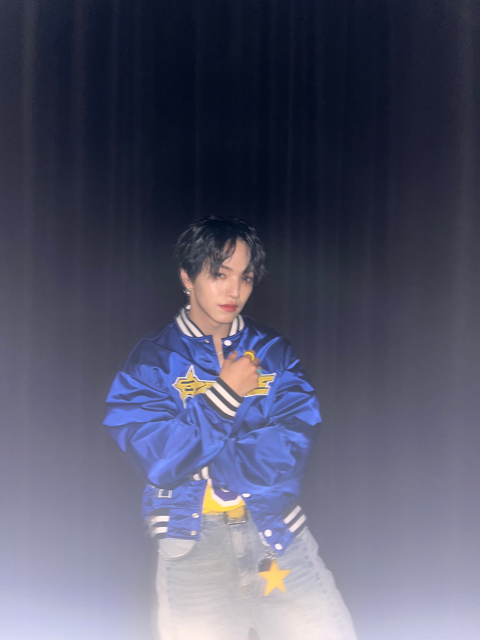 JO1 KCON タイトレカ　大平祥生 JO1 on X: 