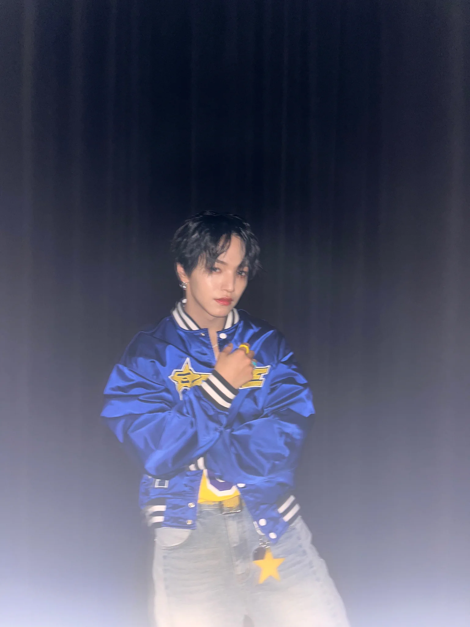 JO1 KCON タイトレカ　大平祥生 JO1 on X: 