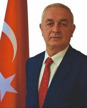 ABB Halk Ekmek Genel Müdürlüğü yapan Dr.Hüseyin VELİOĞLU'nun vefat haberini derin bir üzüntüyle öğrendim. Kederli ailesine ve sevenlerine başsağlığı diliyorum. 
Ruhu şad, mekânı cennet olsun.