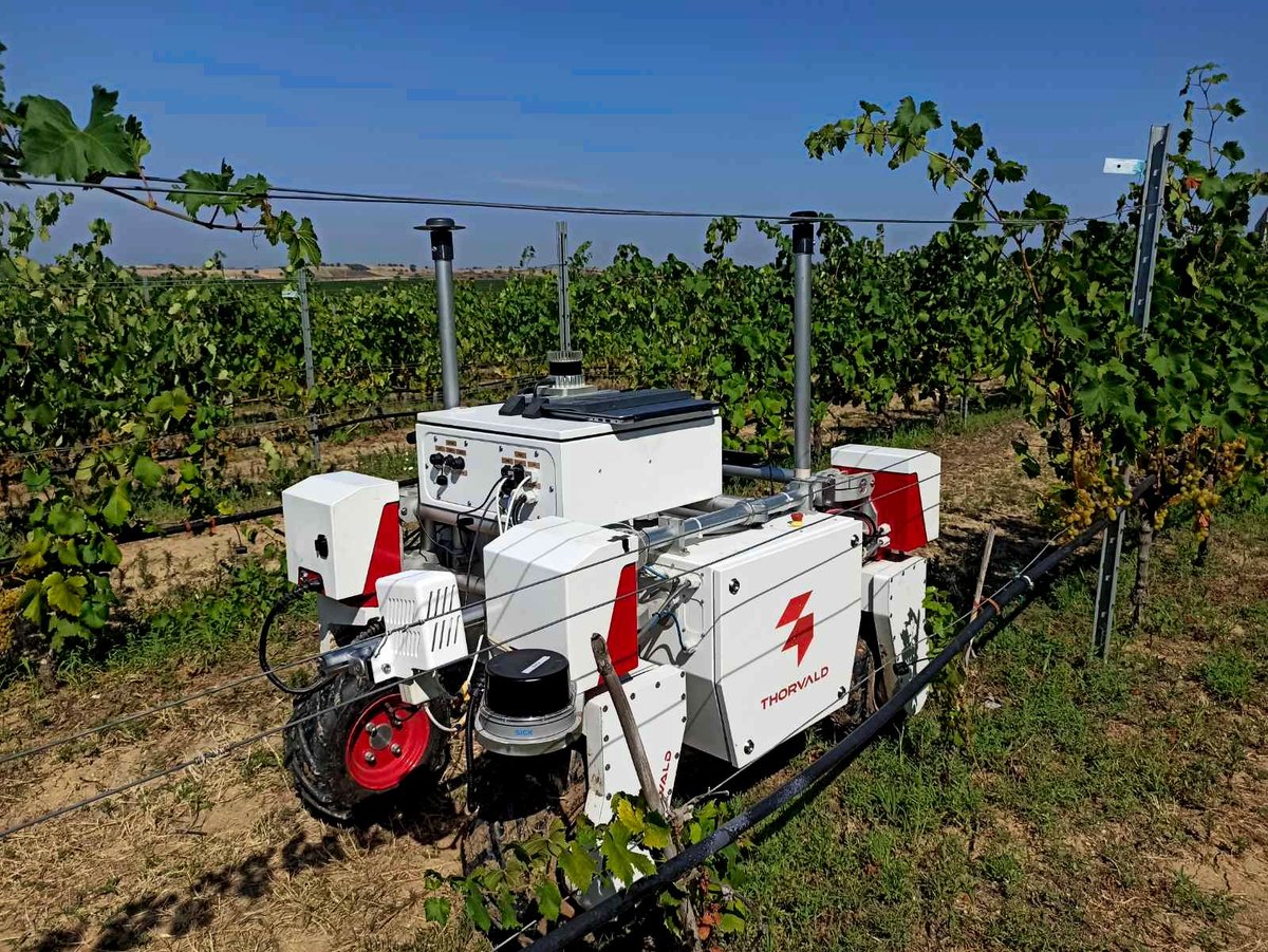 Spectra Lab, AUTh tweet media