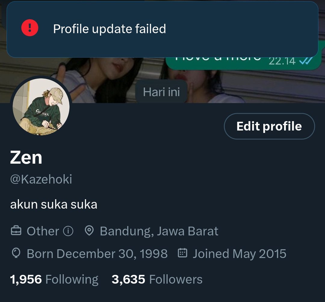 Egi tweet media