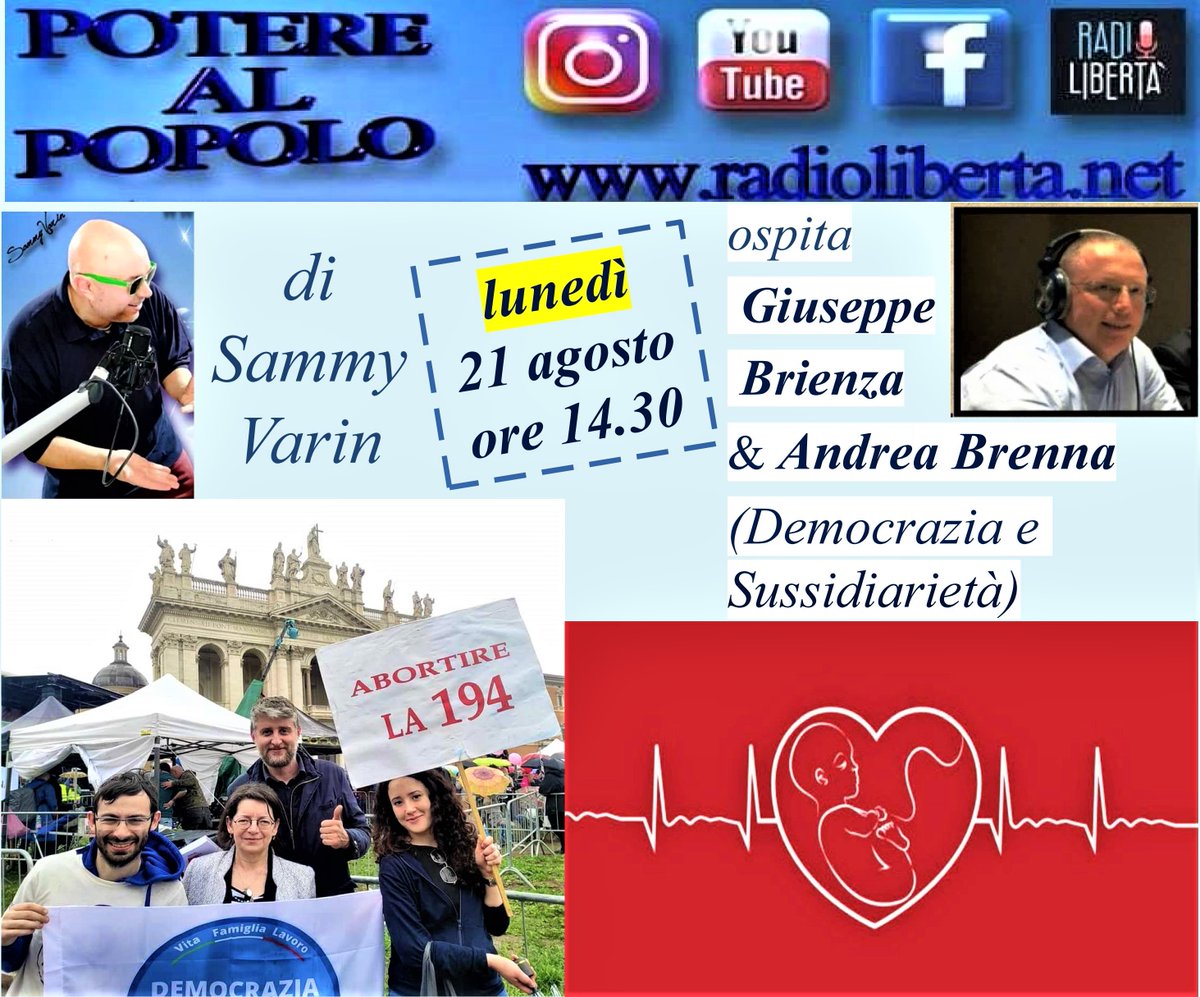 Giuseppe Brienza tweet media