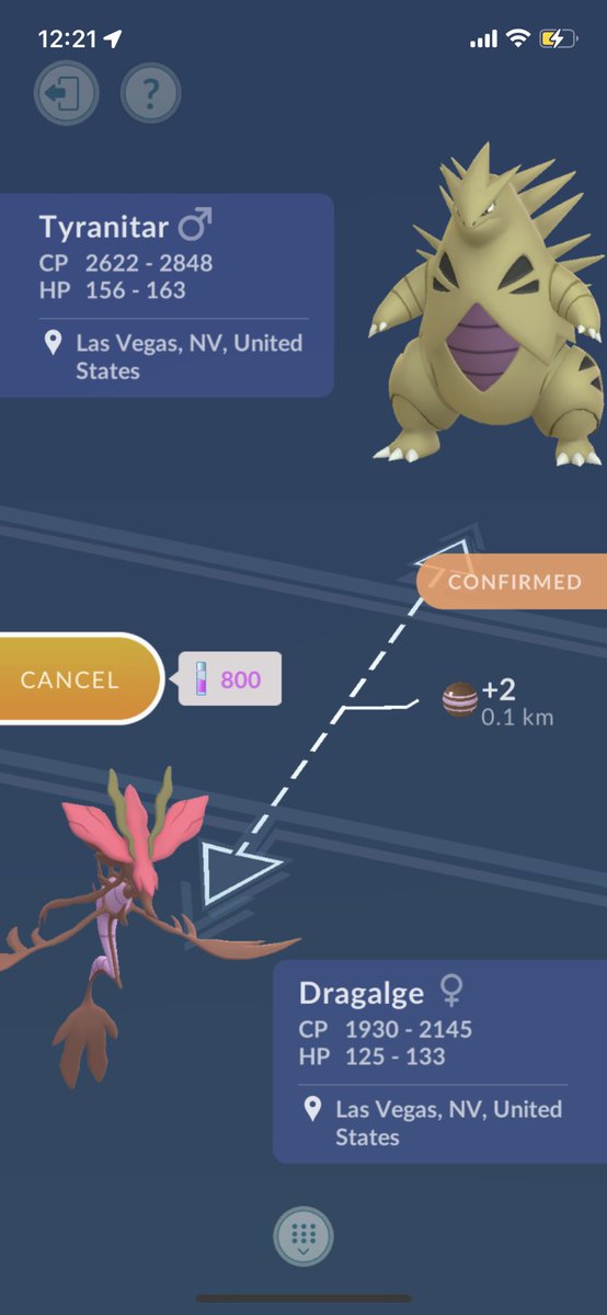Ohfukno101's tweet photo. Shiny Trade 🔁 ✨ #PokemonGO #PokemonGOFest2023 #PokemonGOCommunityDay #PokemonGOApp #ShinyTrade #ShinyPokemon #ShinyCheck #Shiny #pogo https://t.co/RbepaIDeM8