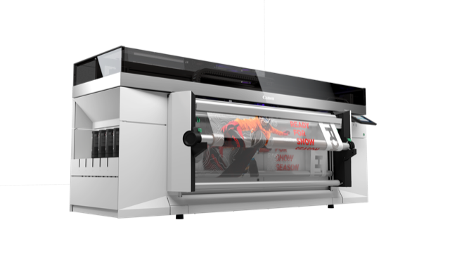 imagereports's tweet photo. Color-Logic has certified the Canon Colorado M-series printers with white ink: https://t.co/ocASJlRaNG
#print #largeformat #wideformat https://t.co/MQ1BYA01Wn
