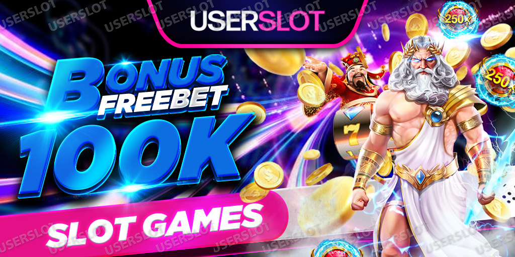 Userslot_'s tweet photo. Semua member UserSLOT berkesempatan mendapatkan Bonus Freebet Slot Games sebesar Rp 100.000,-

🎰UserSLOT🎰
Klik link di profile untuk mengunjungi situs kami.

#situsslotterpercaya #slotterpercaya #slotgacor #bonusslot #freebetslot #bonusfreebet 

#UserSLOT https://t.co/8vvaJEGqeM