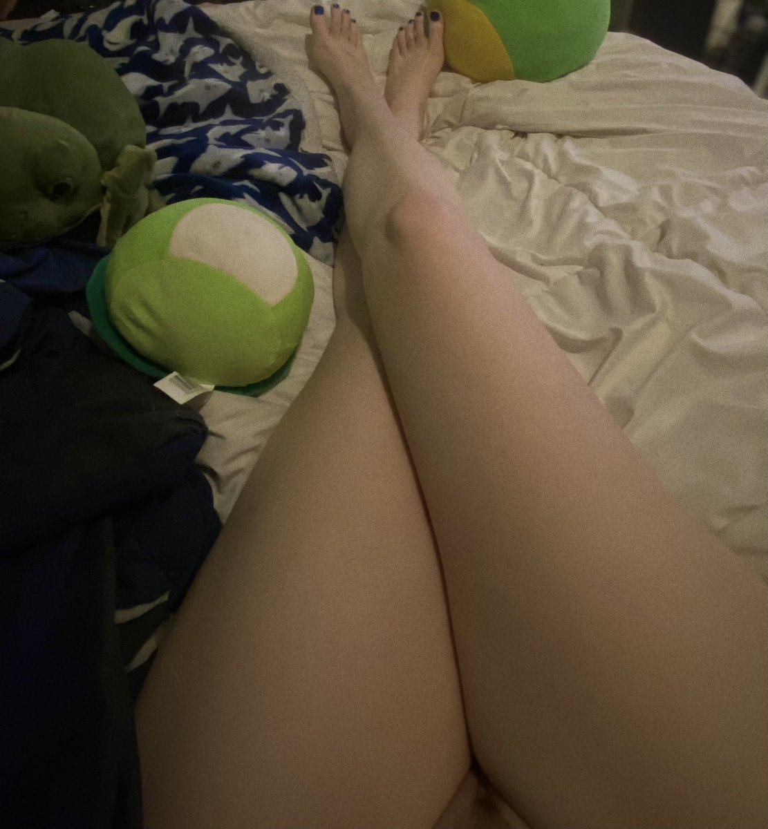 One of them is not like the other.. #nsfw