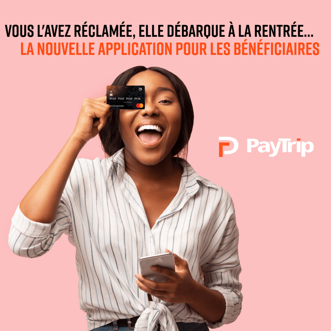 PayTrip tweet media