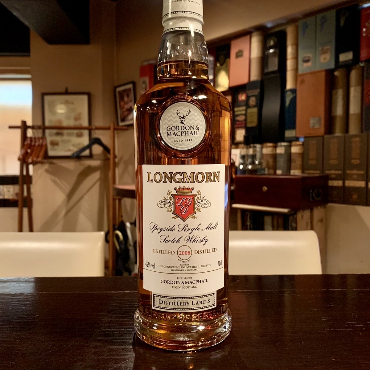 malt_samurai's tweet image. 本日こんなの買いました。
#3杯セット なら3杯で2,500円
#ロングモーン #Longmorn
#ウイスキー #Whisky
#池袋 
最近個人的に気になっているロングモーン。