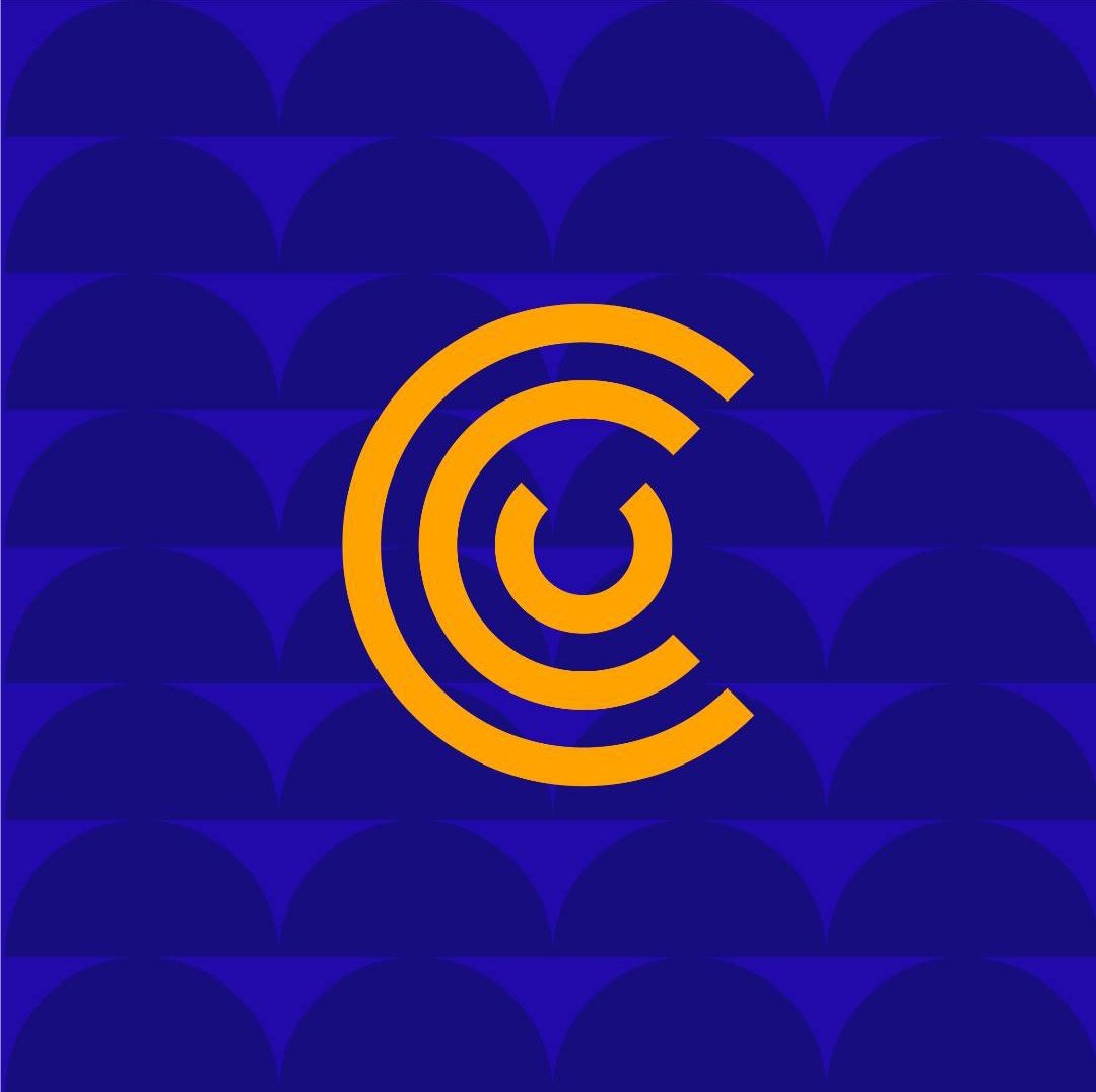 CCUnibadan's tweet photo. Introducing our fresh face! 🎉

Delighted to reveal our logo, embodying our dynamic community's evolution and dedication to pushing creative boundaries.
#NewProfilePic https://t.co/ckmBEM1EGr