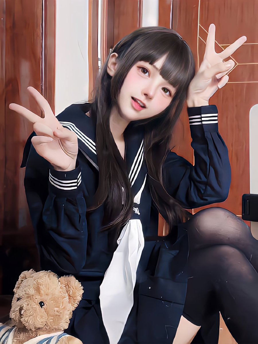 tiebanonini's tweet photo. 🧸 https://t.co/wb0qFJkQ1r