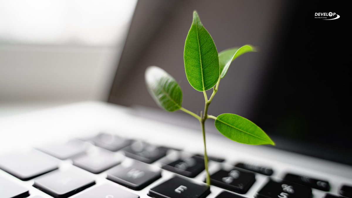 DevelopTraining's tweet image. Did you know? E-learning is eco- friendly. 

Recent studies by the Open University have found that e-learning consumes 90% less energy than traditional courses.

#elearning #DevelopTraining #LEDA

Source: The Open University