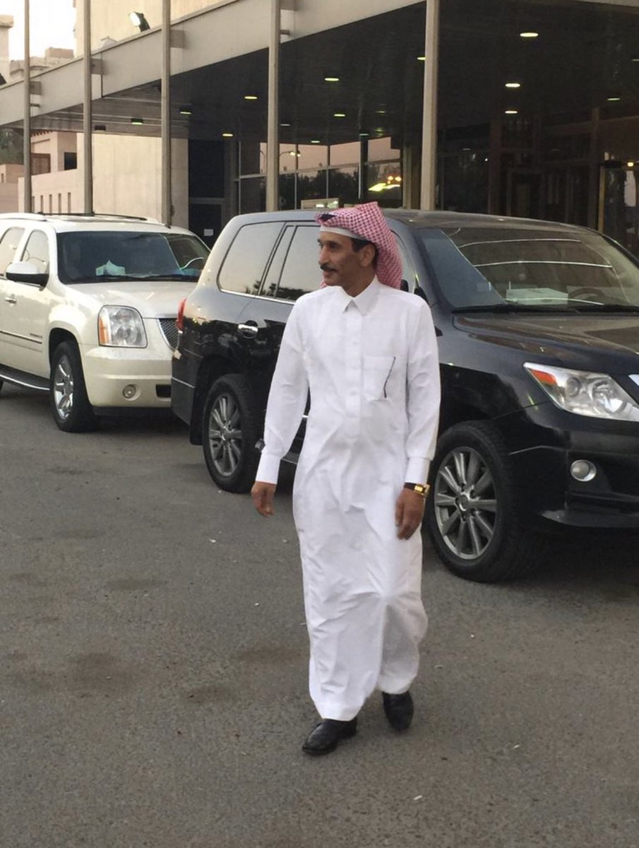 🇸🇦 ثامر بن مساعد الرشيدي tweet media