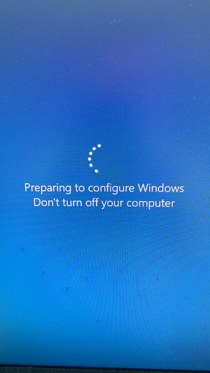 FFS. (x several thousand NHS staff this morning)