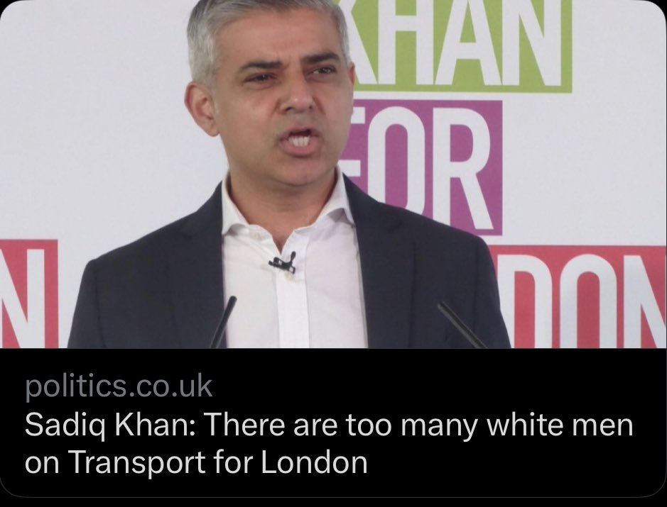 calvinrobinson's tweet photo. There are too many anti-British Mohammedans in positions of power in the UK. https://t.co/HcFHp5tqH1