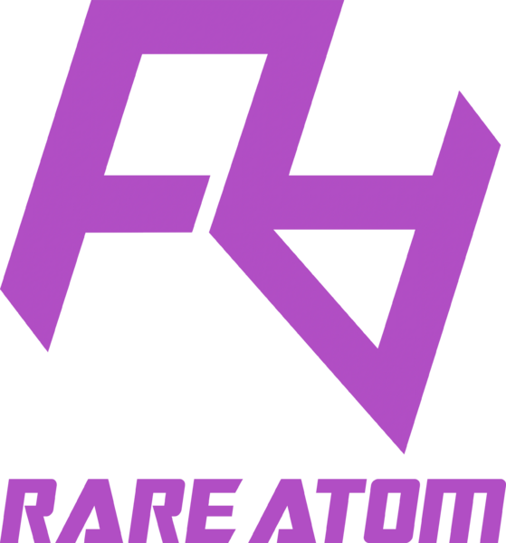 Rare Atom tweet media