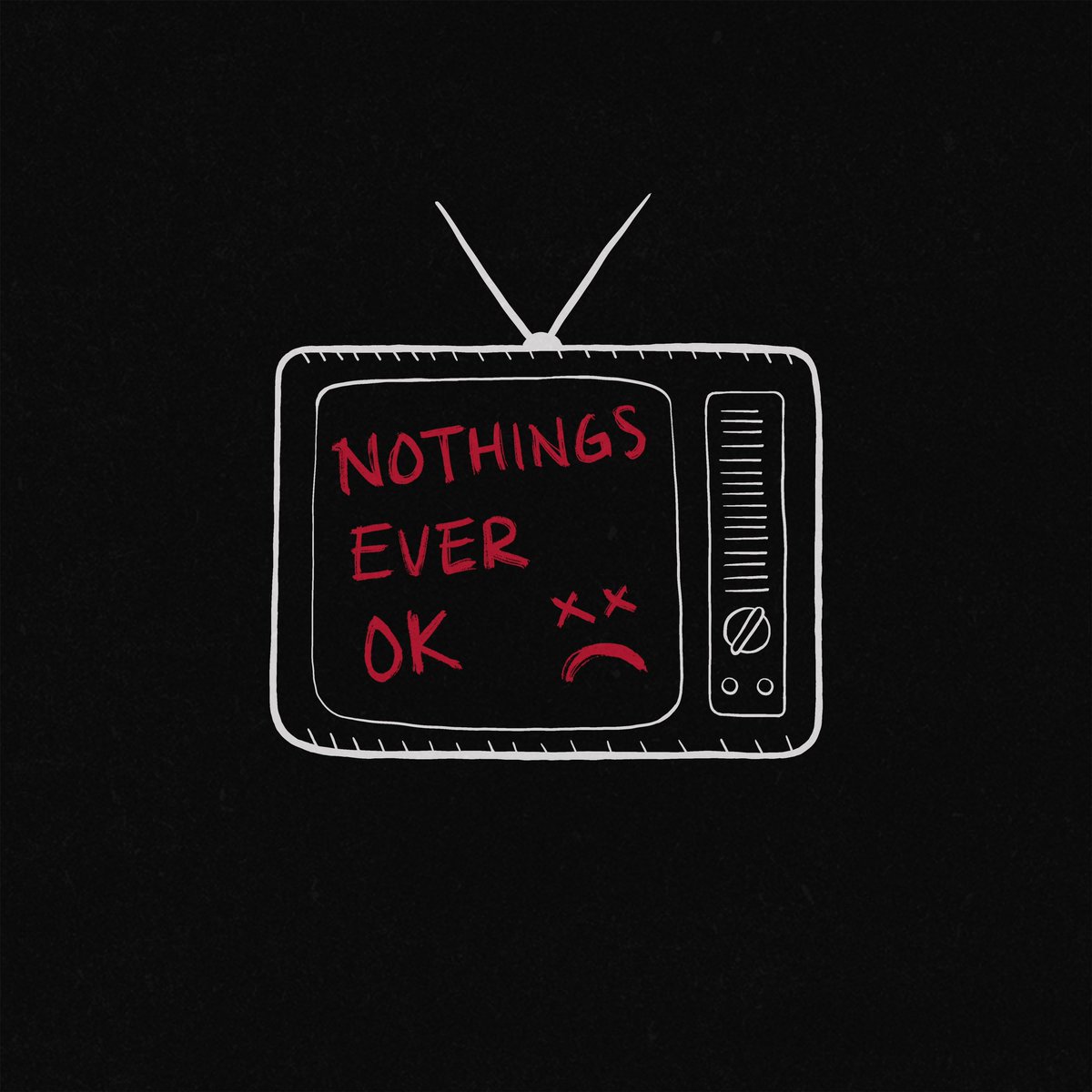dropped a single over the weekend. apparently ive turned emo. do you agree? 

ditto.fm/nothings-ever-…