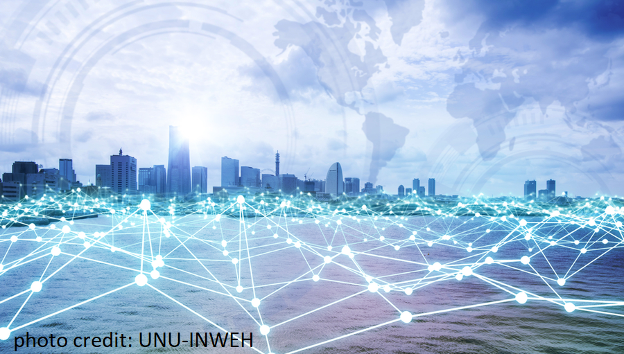 Can AI help solve the toughest water management problems? 
New open-access Policy Brief:
worldscientific.com/doi/10.1142/S2…
<a href="/multi_sector/">MultiSector Dynamics</a> <a href="/deepuncertainty/">Deep Uncertainty</a> @SustainableUoM <a href="/UoMPolicy/">Policy@Manchester</a> <a href="/siwi_www/">World Water Week</a> <a href="/NEXUSPlatform/">NEXUS Platform</a> <a href="/UNECE_Water/">Water Convention & Protocol on Water and Health</a>