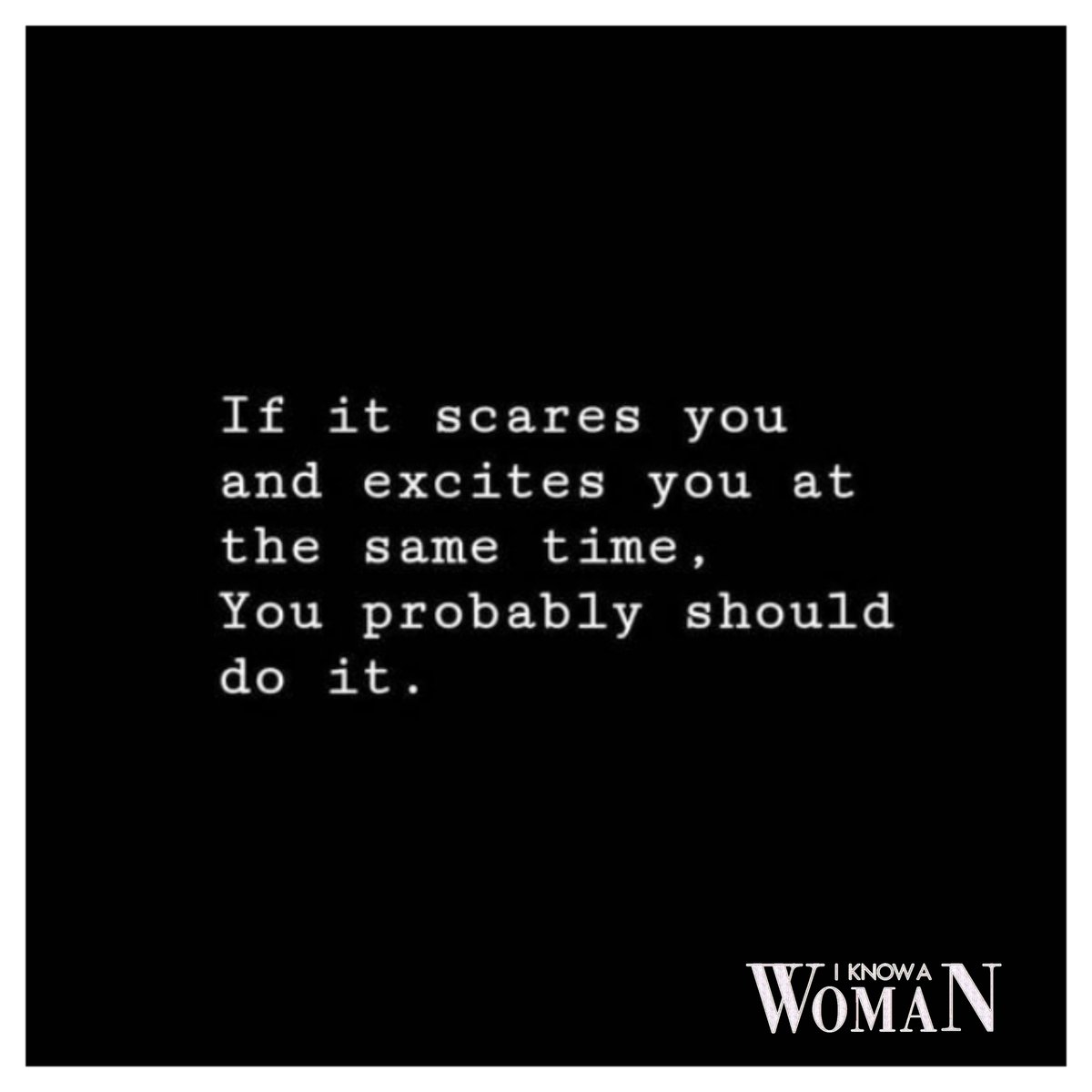 #MondayMotivation