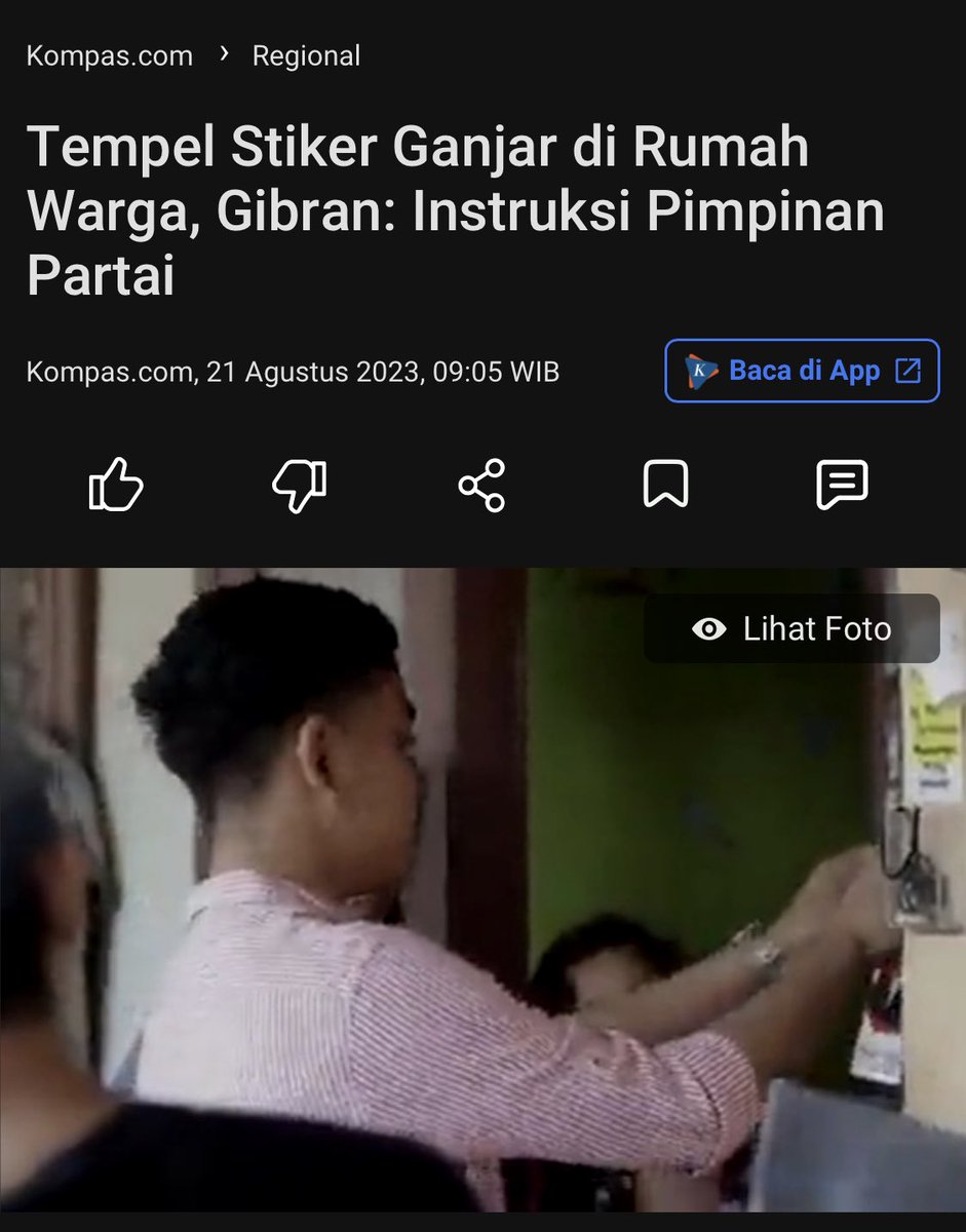 txtdrpemerintah's tweet image. 