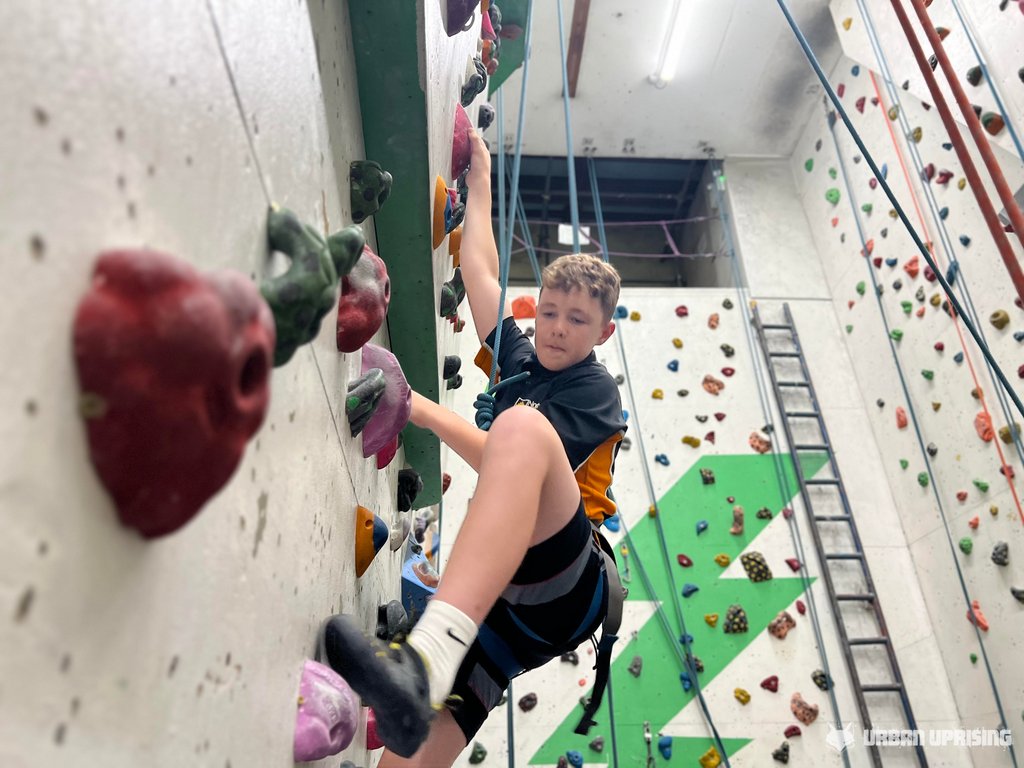 urbanuprisinguk's tweet photo. Our last programme in Bristol for this year has come to an end! This group from @nortonhill @PrincesTrust have come on leaps and bounds in not only their climbing but in their confidence, resilience, communication and reflection skills 🤟

📸 Phil Kerswell 🙏 https://t.co/c8akt35lMu