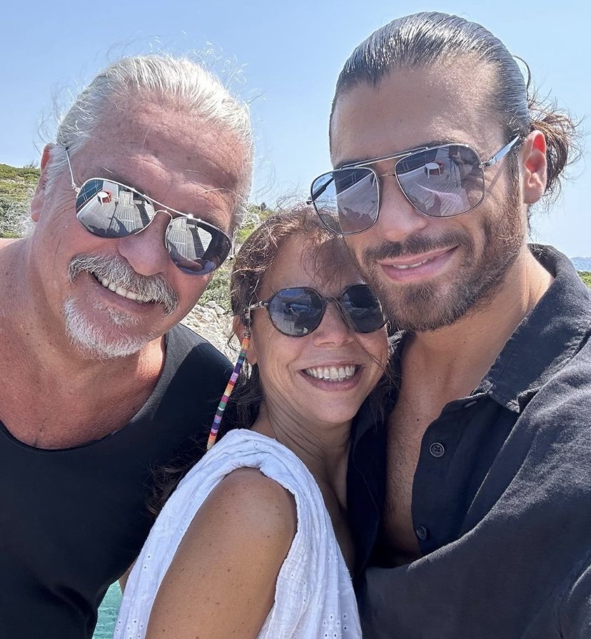 Buongiorno

#CanYaman
