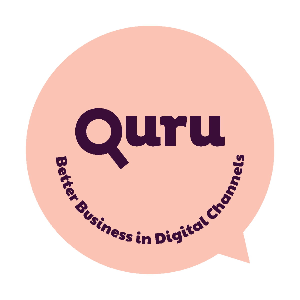 Oletko sinä Qurun uusi Account Director, joka auttaa asiakkaitaan kehittämään liiketoimintaansa datan ja digitaalisen markkinoinnin avulla? Salomaa-ryhmään kuuluva Quru tunnetaan huippuosaajistaan ja verkkoanalytiikan pioneeriteoistaan. Lue lisää: 
henrico.fi/account-direct…
<a href="/QuruFM/">Quru</a>