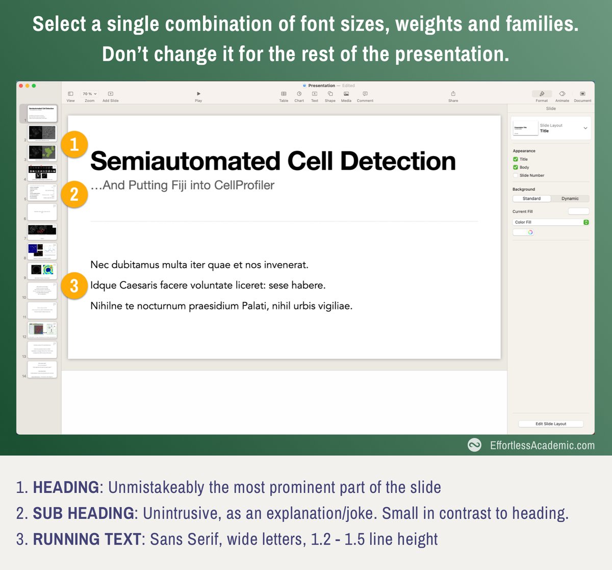Most Academics Have The Same Boring PowerPoint Presentations Before how-to-change-the-default-font-in-microsoft-word-youtube