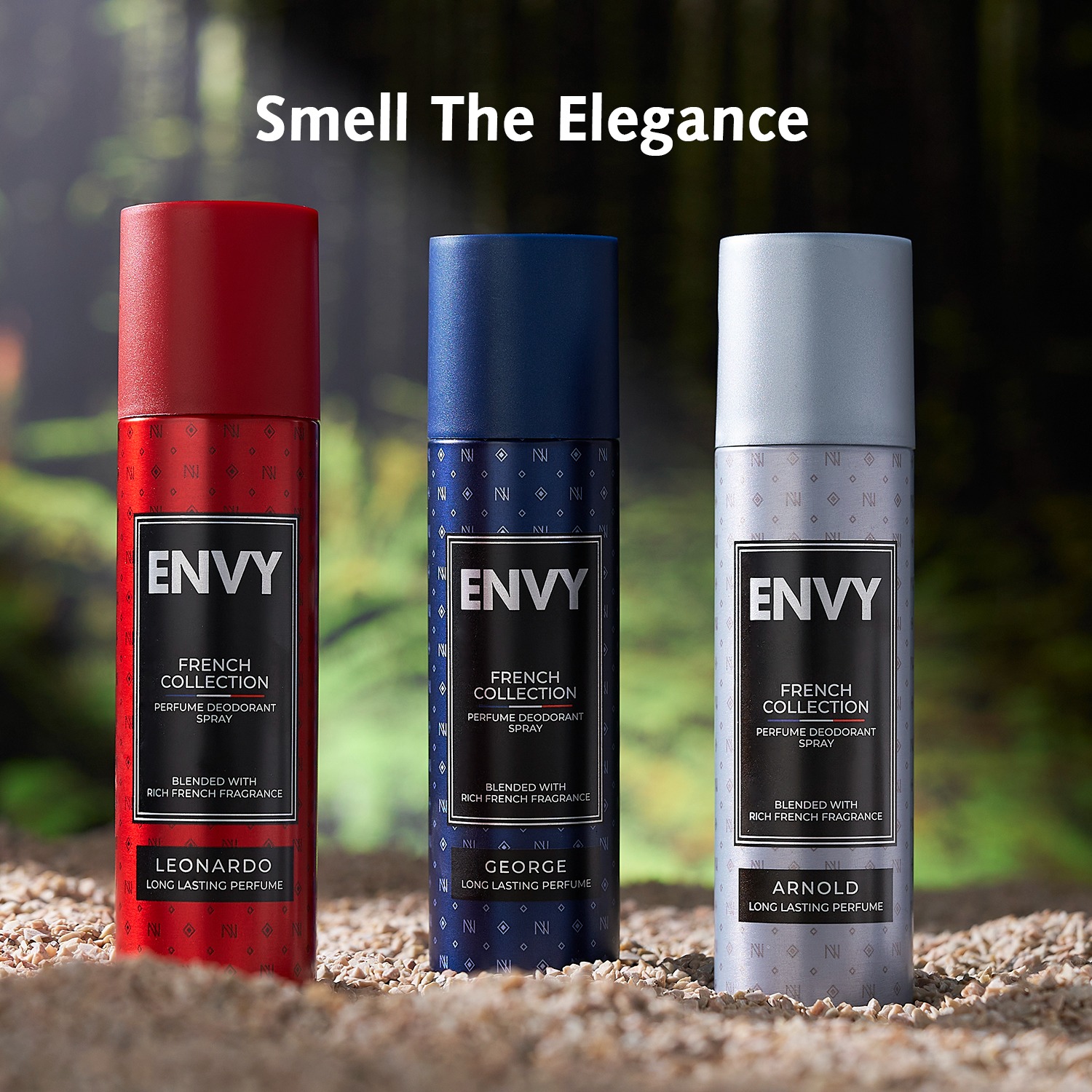 ENVY French EnvyFrench X