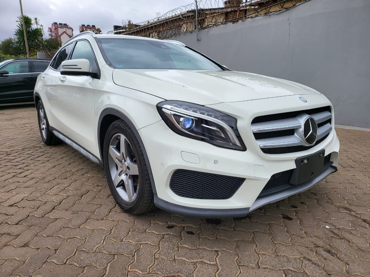 Autoboxmotor's tweet photo. New in stock!
Mercedes GLA 2016 model available in stock for sale..
Visit us today along Ngong Road Next Marsabit or Call us on 0713155155/0713144144/0710786786 https://t.co/j38r9Ll0Ns