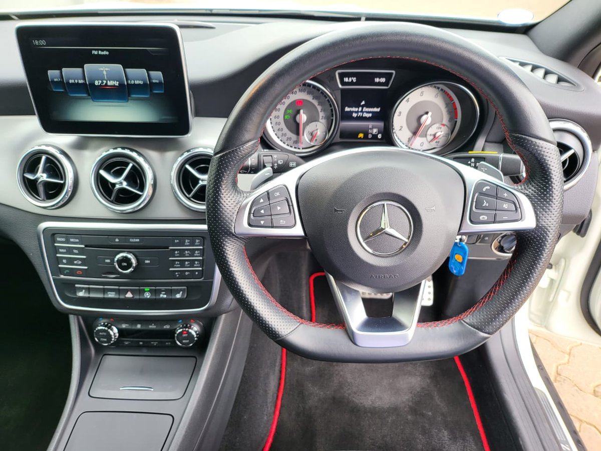 Autoboxmotor's tweet photo. New in stock!
Mercedes GLA 2016 model available in stock for sale..
Visit us today along Ngong Road Next Marsabit or Call us on 0713155155/0713144144/0710786786 https://t.co/j38r9Ll0Ns