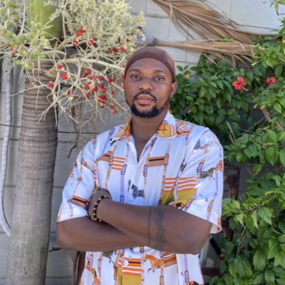 #NewProfilePic