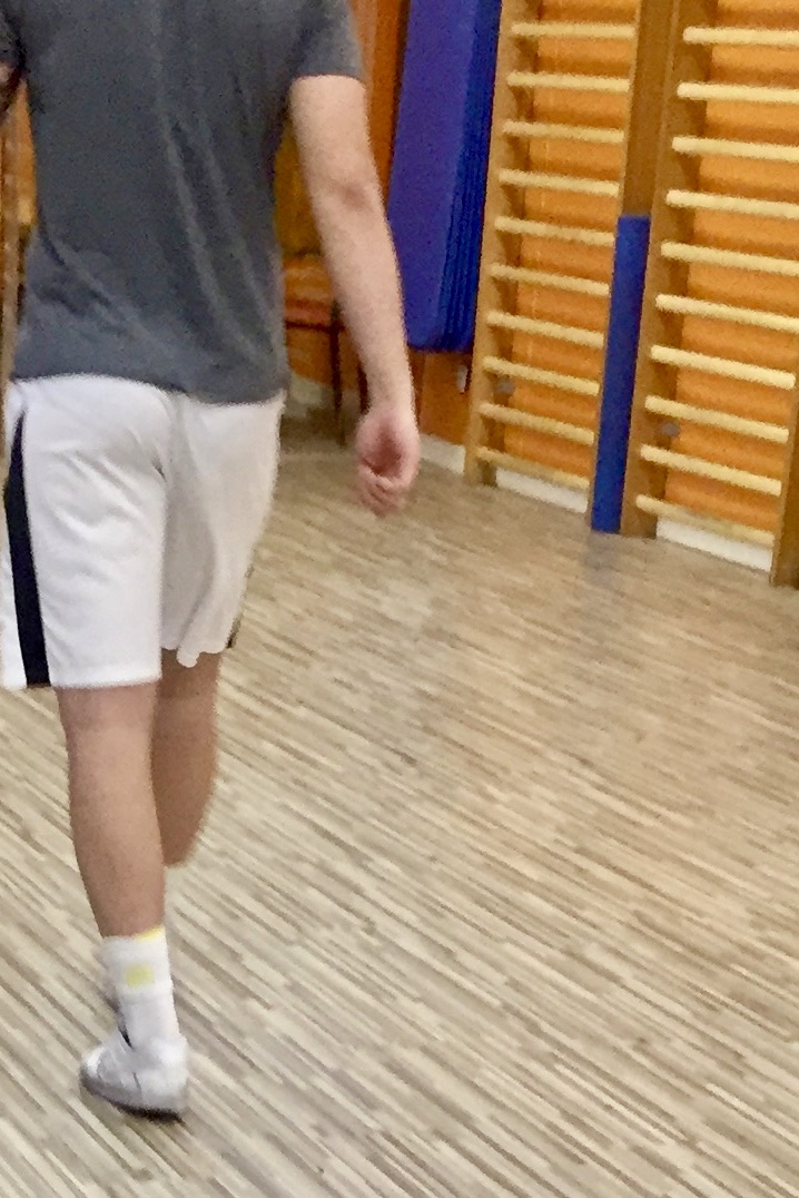 Buenos días! Me mola cuando se me marcan los #slips #calzoncillos