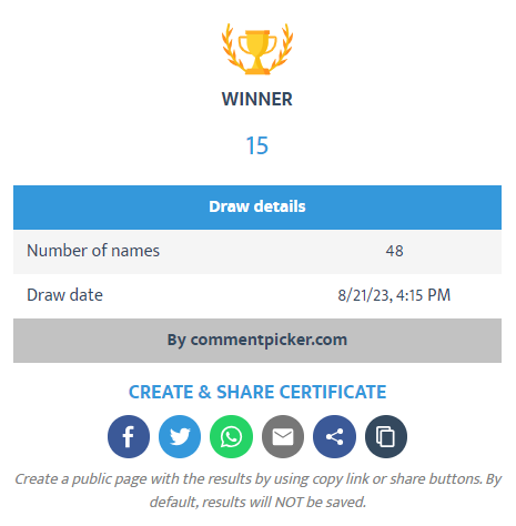 📣 Attention everyone! The winner of the ELYQUIZ has been announced! Congratulations to [15# belvace ] who has won $25 worth of ELFI tokens. 💰💰💰💰💰 Thank you to everyone who participated! 😃🙌🏽 Stay tuned for more updates from #ELYSIA! 🚀