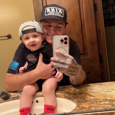 AnthonyRuss_'s tweet image. It’s been awhile. #NewProfilePic