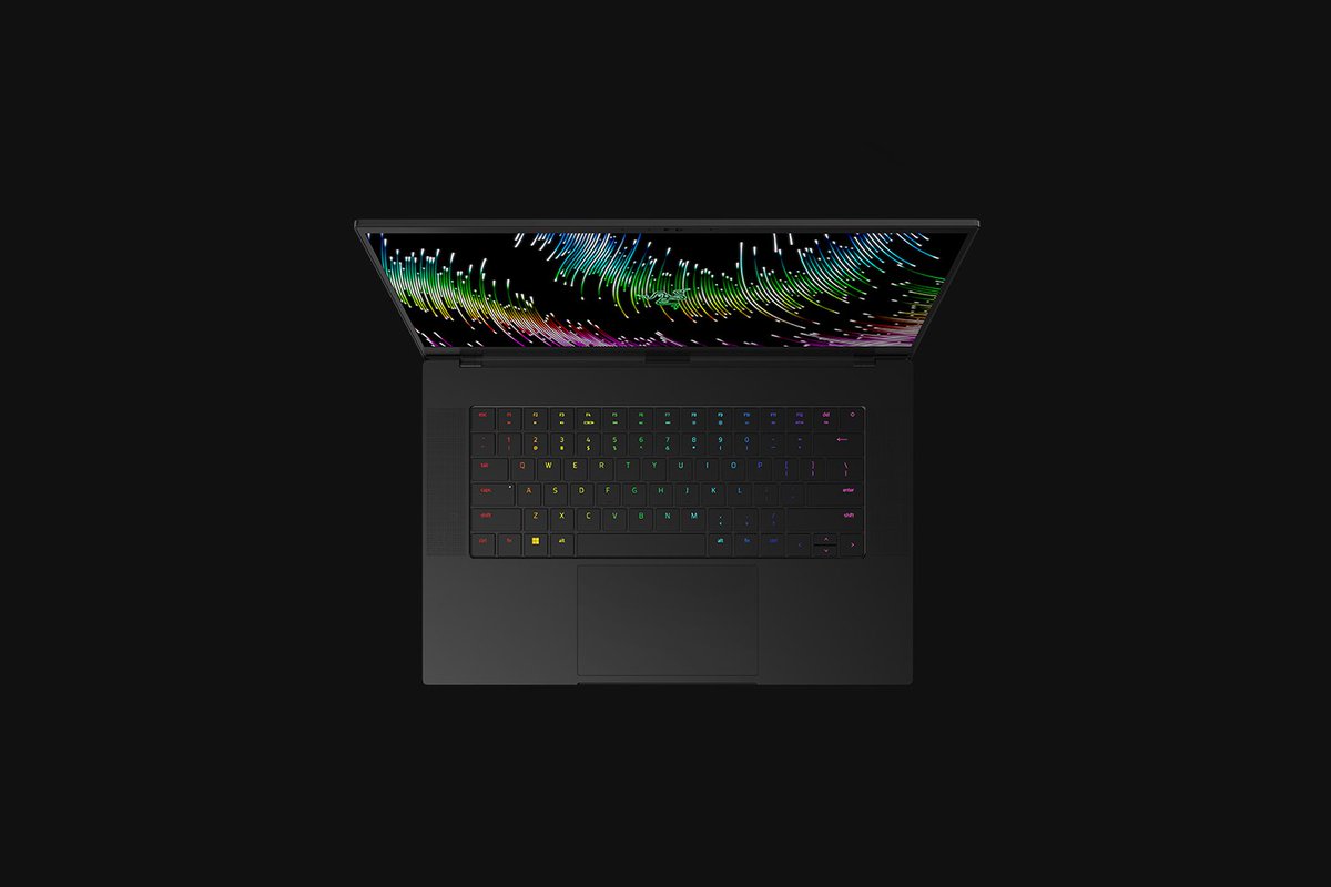 FindinTech777's tweet photo. Razer Blade 15 laptop

Processor: Intel i7 13800H

Graphics: Nvidia GeForce RTX 4070 and RTX 4060

Display: 15" 240Hz QHD

Memory: 16GB 5200MHz

Storage: 1TB SSD

Price⬇️

with RTX 4070 $2,799.99
with RTX 4060 $2,499.99

Follow me for latest updates. https://t.co/leMXIShubB