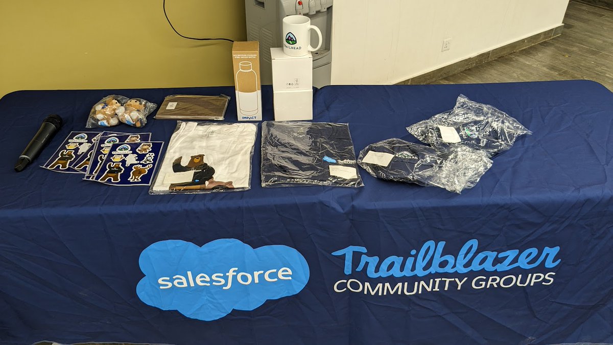 Embracing the spirit of learning in the Salesforce Trailblazer Community in Pakistan!🤩, The recent <a href="/salesforce/">Salesforce</a> event was a testament to the power of collaboration, thanks to the amazing collaboration of the Salesforce Admin Group, Architect Group, and User Group (Karachi)🎉❤️