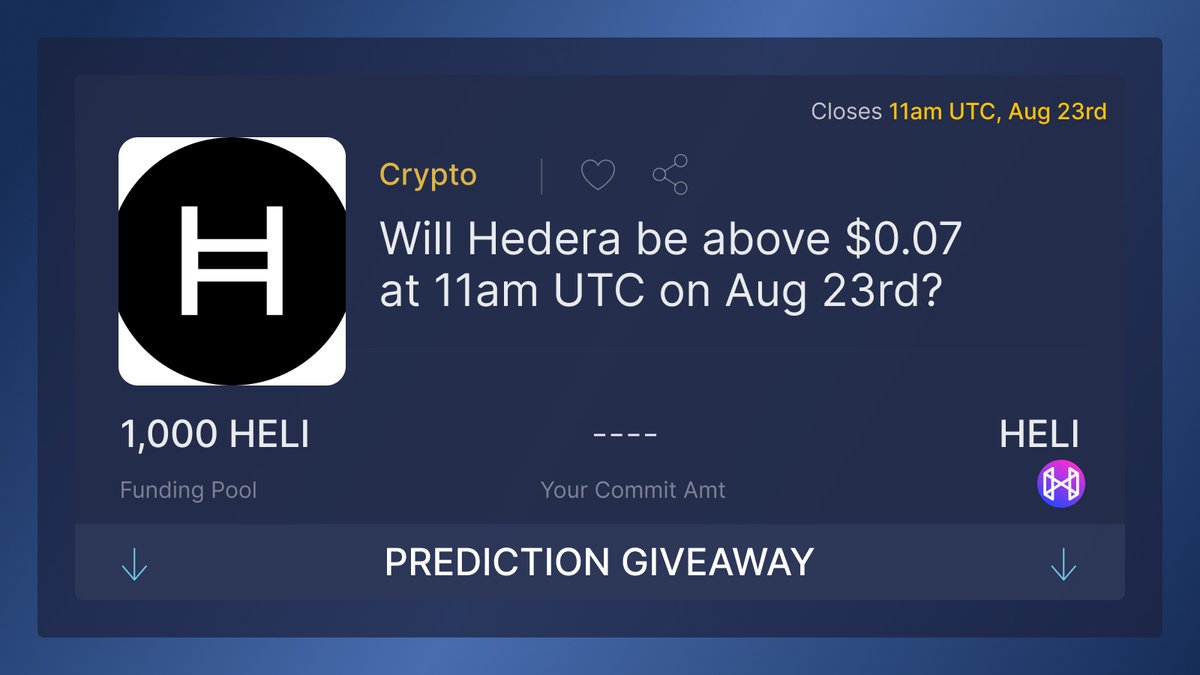 HeliVerse tweet media