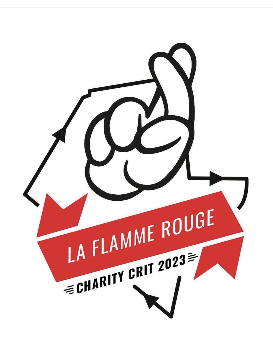 Tonight at 18:15 our annual Criterium will take start in Charlottenlund. All profit will support people with cancer. Visit our webshop laflammerouge.dk