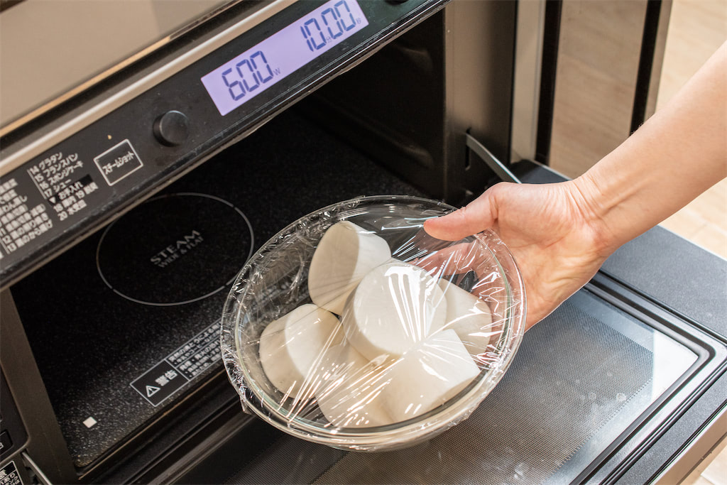 青髪のテツ🪼八百屋歴15年 tweet media