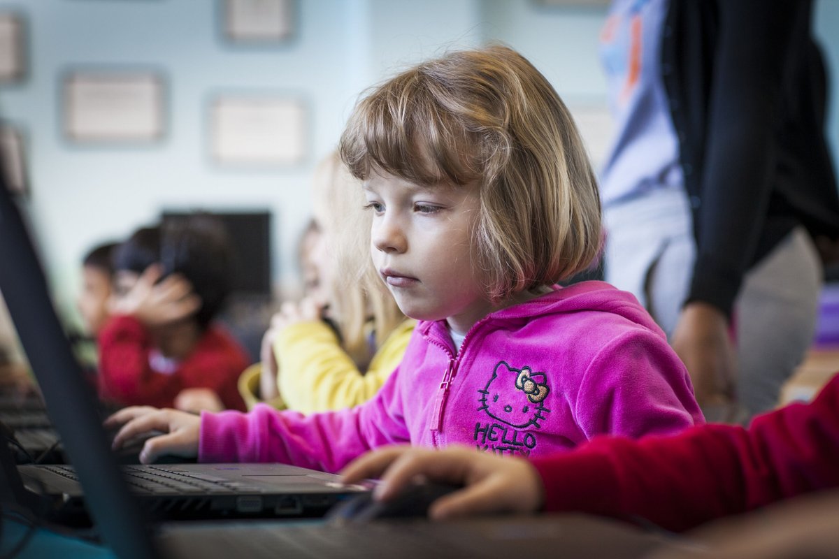 Spark4Kids's tweet image. Help your child take their first steps in #coding.

Sign them up for a #computercoding course at spark4kids.com.

#Spark4Kids #CodingSkills #CodingForKids #LearnToCode #KidsLearnCoding