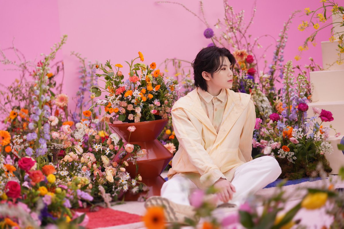 SEVENTEEN JAPAN BEST ALBUM 「ALWAYS YOURS」 #今_明日世界が終わって