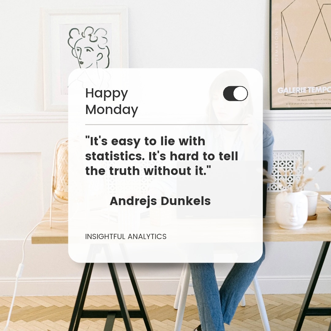 IAnalytics_2023's tweet image. Unveiling truths one data point at a time. 
#DataIntegrity #TruthInNumbers #DataScience #StatisticsDontLie #DataDrivenDecisions #UnmaskingTruths