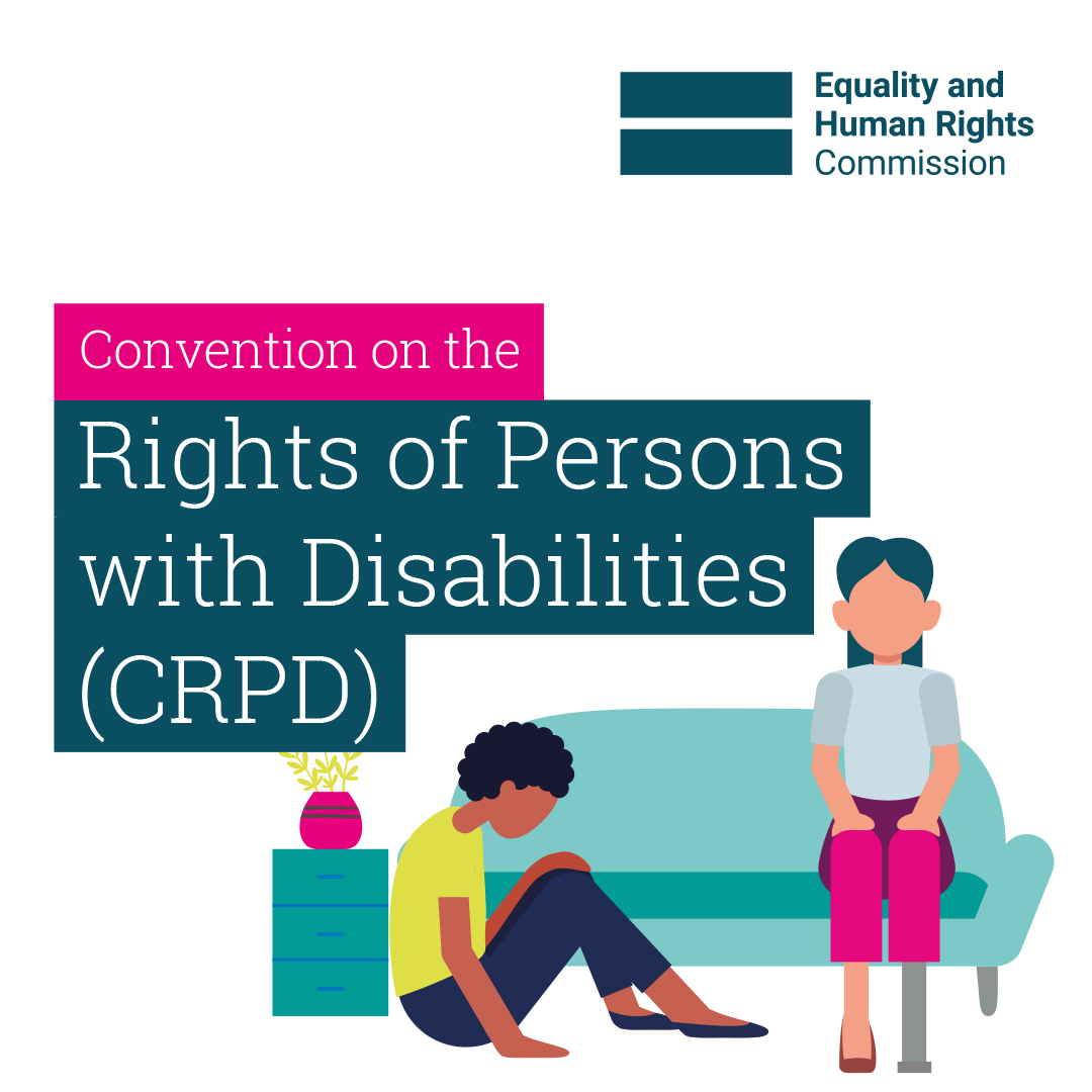 Our @UN #CRPD report found disabled people in the UK have a higher risk of poverty, abuse and poor health due to continued failure by govt to make required reforms to protect their rights and address problems with the welfare system and public services: orlo.uk/r7NTi